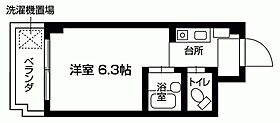 プリオール25 108 ｜ 大阪府堺市中区東山103（賃貸マンション1R・1階・18.20㎡） その2