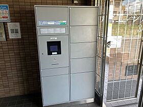 サピエンシア36 107 ｜ 大阪府東大阪市太平寺２丁目10-28（賃貸マンション1K・1階・22.20㎡） その21