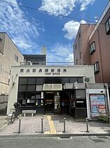 （仮称）東大阪市西上小阪学生レジデンス 508 ｜ 大阪府東大阪市西上小阪（賃貸マンション1K・5階・18.31㎡） その20