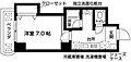 ヴィータベッラ25階5.8万円