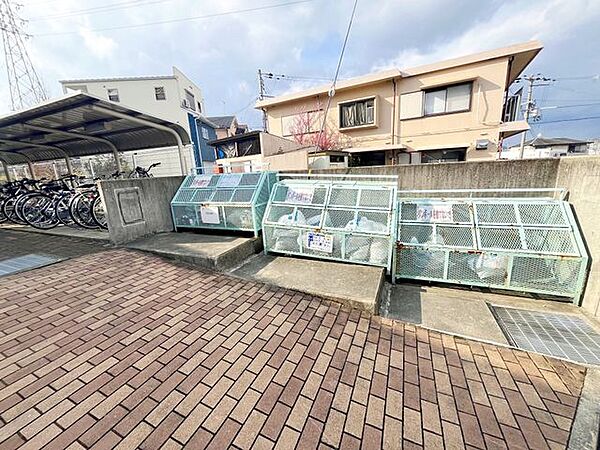 エル・セレーノ三田横山 413｜兵庫県三田市横山町(賃貸マンション1K・4階・24.30㎡)の写真 その21