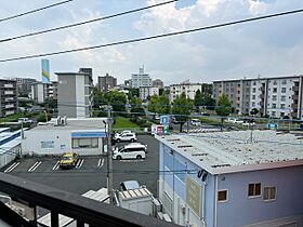 サンシティー荒江 405 ｜ 福岡県福岡市城南区荒江１丁目16-3（賃貸マンション1R・4階・14.31㎡） その10