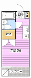グランフォルム高丘 1階/110