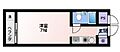 グリーンフラッツ天神町1階1.5万円