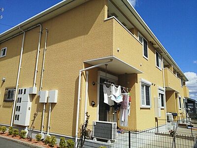 外観 外観