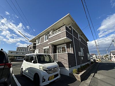 外観 外観