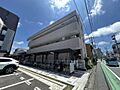 ヤマダハイツ