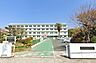 周辺：浜松市立新津小学校