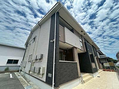 外観 外観