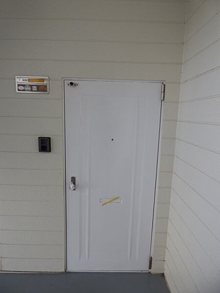 画像28:玄関