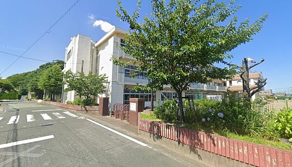 オレンジハウス 202｜静岡県湖西市新居町中之郷(賃貸アパート2DK・2階・43.06㎡)の写真 その15