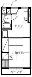 🉐敷金礼金0円！🉐コーポ石塚I