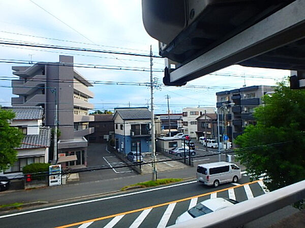 グリーンフラッツ天神 301｜静岡県浜松市中央区天神町(賃貸マンション1K・3階・22.02㎡)の写真 その29