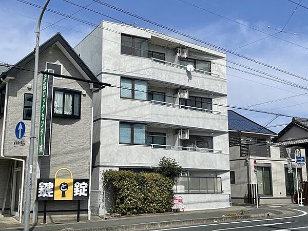 グリーンフラッツ天神 301｜静岡県浜松市中央区天神町(賃貸マンション1K・3階・22.02㎡)の写真 その6