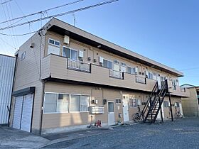 コーポ飯山 259 ｜ 静岡県浜松市中央区茄子町（賃貸アパート1K・2階・19.44㎡） その6