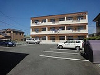 マンションレイゴ 303｜静岡県浜松市中央区東若林町(賃貸マンション2LDK・3階・56.10㎡)の写真 その6