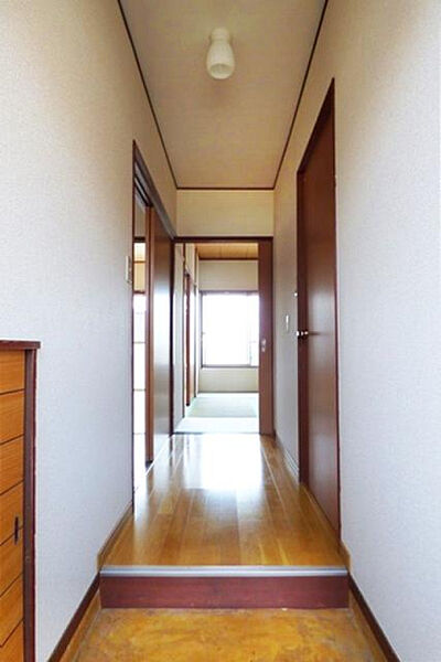 静岡県浜松市中央区西伊場町(賃貸アパート2DK・2階・40.60㎡)の写真 その12