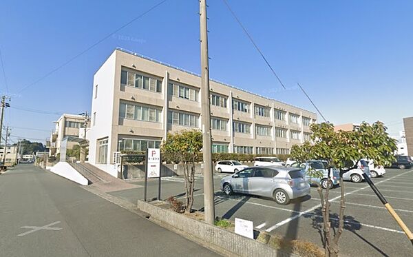 静岡県浜松市中央区西伊場町(賃貸アパート2DK・2階・40.60㎡)の写真 その18