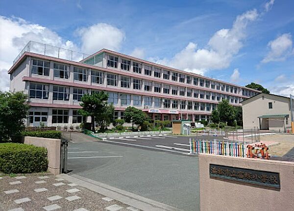 画像20:浜松市立富塚小学校