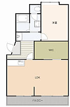 コンフォール高林 B3 ｜ 静岡県浜松市中央区高林３丁目（賃貸マンション1LDK・3階・61.92㎡） その2