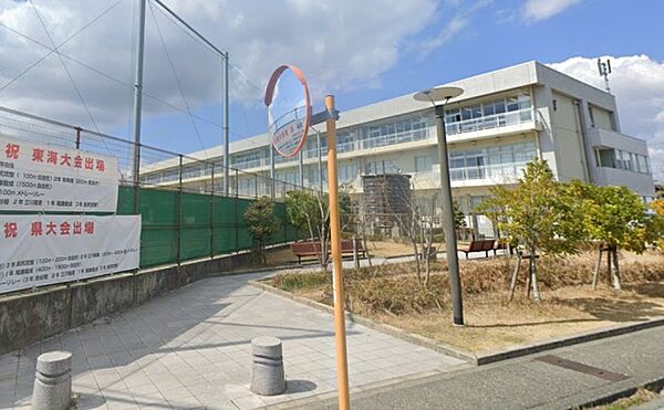 チサンマンション和地山 509｜静岡県浜松市中央区和地山１丁目(賃貸マンション3DK・5階・47.80㎡)の写真 その19