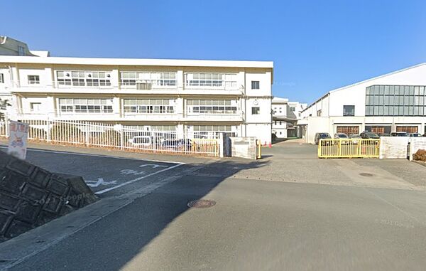 ベルエイト 205｜静岡県湖西市吉美(賃貸アパート1K・2階・27.62㎡)の写真 その14