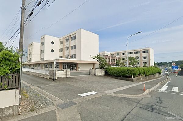 ベルエイト 205｜静岡県湖西市吉美(賃貸アパート1K・2階・27.62㎡)の写真 その26