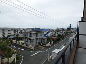 エスポワール佐鳴台 3A ｜ 静岡県浜松市中央区佐鳴台４丁目（賃貸マンション3LDK・3階・70.38㎡） その15