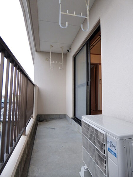 MSタウン D-1｜静岡県浜松市中央区入野町(賃貸マンション2LDK・1階・48.17㎡)の写真 その12