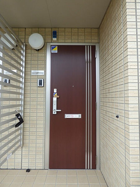 S.U.N Court B 203｜静岡県浜松市中央区神田町(賃貸アパート2LDK・2階・64.89㎡)の写真 その26