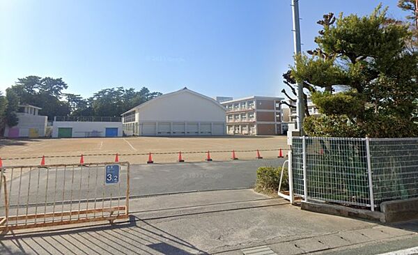 アイレットII 202｜静岡県浜松市中央区東若林町(賃貸マンション1K・2階・25.92㎡)の写真 その14