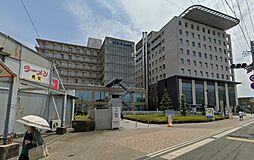 オークウッドハウス