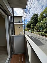 D-ROOM和地山 105 ｜ 静岡県浜松市中央区和地山２丁目（賃貸アパート1R・1階・24.64㎡） その13