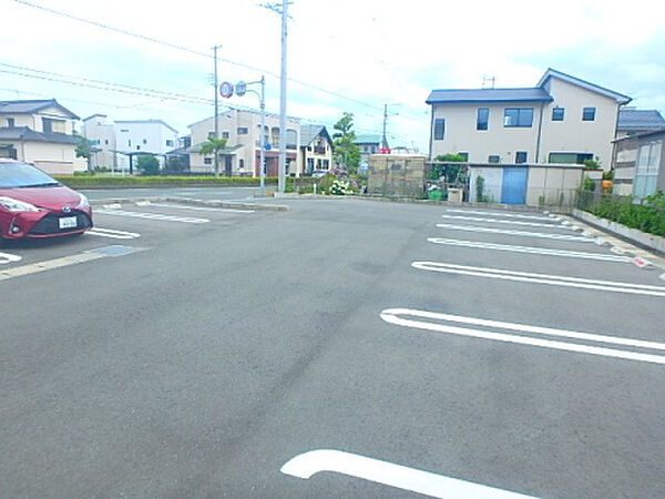 Ｂｌａｎｃ　Ａｉｌｅ 103｜静岡県浜松市中央区白羽町(賃貸アパート1LDK・1階・33.78㎡)の写真 その7