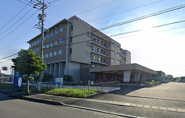 Ｂｌａｎｃ　Ａｉｌｅ 103｜静岡県浜松市中央区白羽町(賃貸アパート1LDK・1階・33.78㎡)の写真 その19