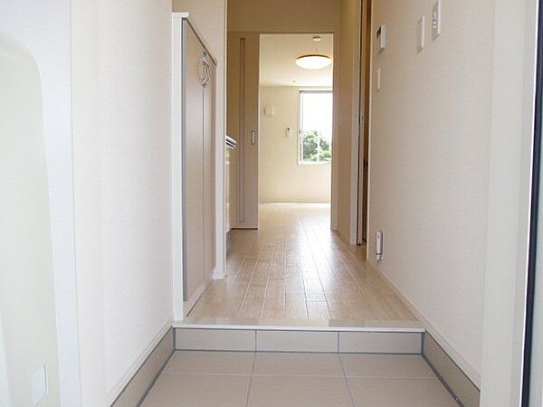 セレンディピティ 206｜静岡県湖西市境宿(賃貸アパート1K・2階・27.62㎡)の写真 その11