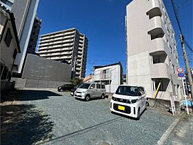 カーサ八幡 402 ｜ 静岡県浜松市中央区八幡町（賃貸マンション1R・4階・20.00㎡） その9