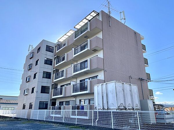 マンションアルボ 201｜静岡県浜松市中央区中里町(賃貸マンション2LDK・2階・57.93㎡)の写真 その3