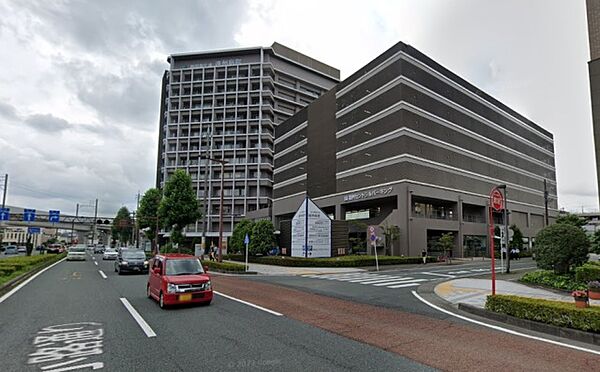 リエス浜松駅南 201｜静岡県浜松市中央区海老塚１丁目(賃貸マンション1K・2階・29.52㎡)の写真 その18