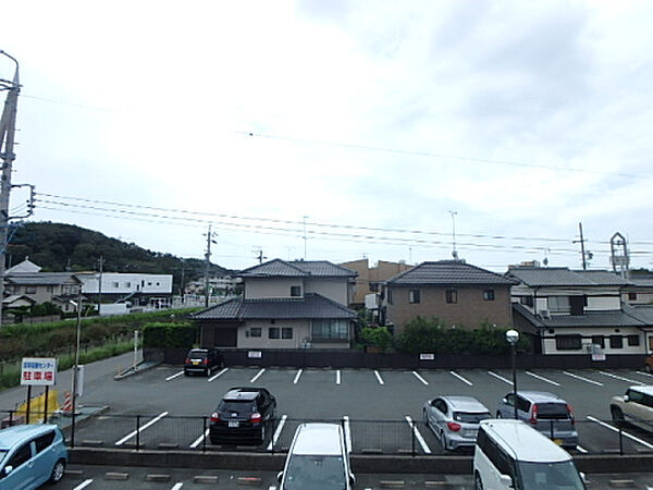 グリシーナ　Ａ 201｜静岡県浜松市中央区富塚町(賃貸アパート2LDK・2階・52.10㎡)の写真 その16