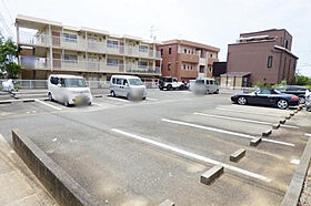 コスモス佐鳴台 406 ｜ 静岡県浜松市中央区佐鳴台２丁目（賃貸マンション1K・4階・31.45㎡） その4