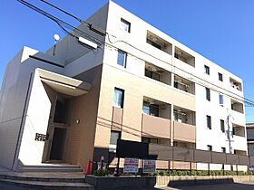 アクシア 301 ｜ 静岡県浜松市中央区西伊場町（賃貸マンション1LDK・3階・43.67㎡） その1