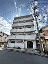 カモエKマンション 102 ｜ 静岡県浜松市中央区鴨江１丁目（賃貸マンション1R・1階・18.54㎡） その1