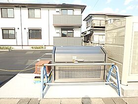 カスケード 201 ｜ 静岡県浜松市中央区和合町（賃貸アパート2LDK・2階・72.83㎡） その14