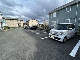 フォレストガーデンII 203 ｜ 静岡県浜松市中央区大平台３丁目（賃貸アパート3LDK・2階・65.57㎡） その7