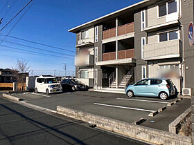 オー・ピュール 102 ｜ 静岡県浜松市中央区三方原町（賃貸アパート1LDK・1階・43.44㎡） その7