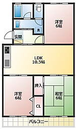 浜松駅 5.2万円