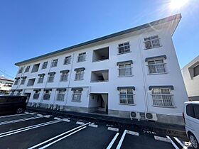 マンションサングリーン 305 ｜ 静岡県浜松市中央区佐鳴台３丁目（賃貸マンション2LDK・3階・56.19㎡） その1