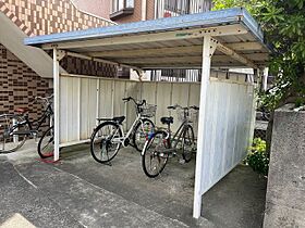 Cozy Court 野口 206 ｜ 静岡県浜松市中央区野口町（賃貸マンション1K・3階・24.30㎡） その9