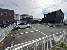 プリモーロK 103 ｜ 静岡県浜松市中央区薬新町（賃貸アパート2K・1階・34.71㎡） その16